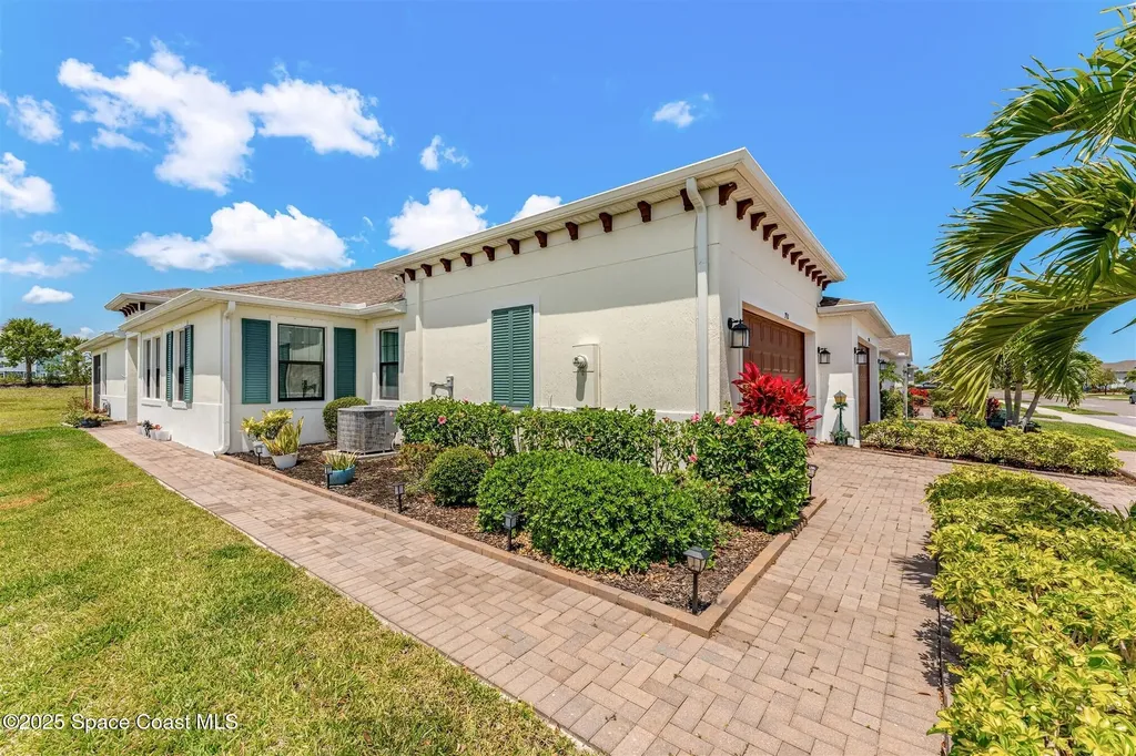 2910 Treasure Cay Lane Melbourne FL 32940