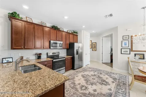 2910 Treasure Cay Lane Melbourne FL 32940