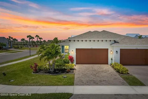 2910 Treasure Cay Lane Melbourne FL 32940