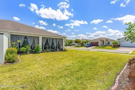 2910 Treasure Cay Lane Melbourne FL 32940