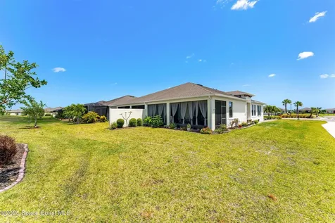 2910 Treasure Cay Lane Melbourne FL 32940