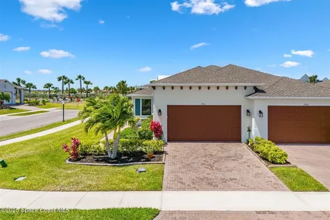 2910 Treasure Cay Lane Melbourne FL 32940