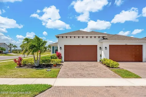 2910 Treasure Cay Lane Melbourne FL 32940