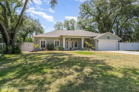 1243 Jade Lane NE Palm Bay FL 32907