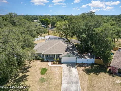 1243 Jade Lane NE Palm Bay FL 32907