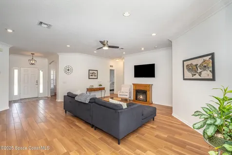 1243 Jade Lane NE Palm Bay FL 32907