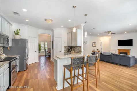 1243 Jade Lane NE Palm Bay FL 32907