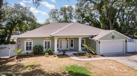 1243 Jade Lane NE Palm Bay FL 32907