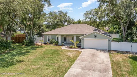 1243 Jade Lane NE Palm Bay FL 32907