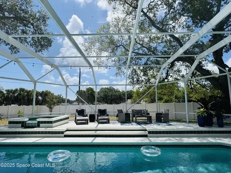 1243 Jade Lane NE Palm Bay FL 32907