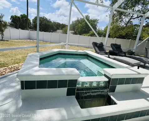 1243 Jade Lane NE Palm Bay FL 32907