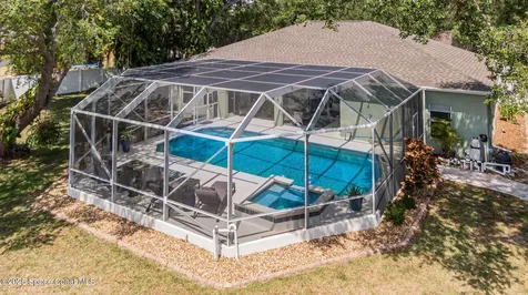 1243 Jade Lane NE Palm Bay FL 32907