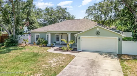 1243 Jade Lane NE Palm Bay FL 32907