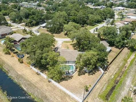 1243 Jade Lane NE Palm Bay FL 32907