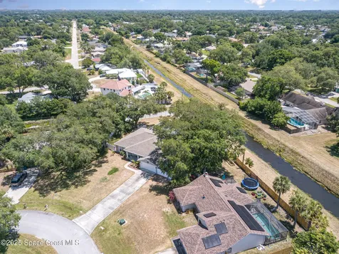 1243 Jade Lane NE Palm Bay FL 32907