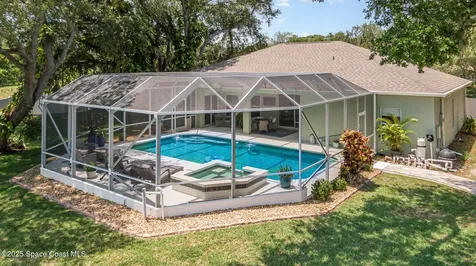 1243 Jade Lane NE Palm Bay FL 32907