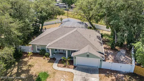 1243 Jade Lane NE Palm Bay FL 32907