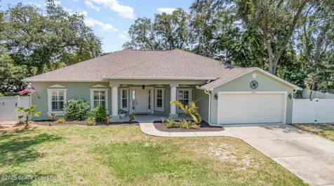1243 Jade Lane NE Palm Bay FL 32907