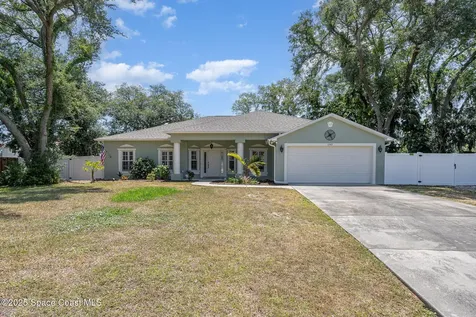1243 Jade Lane NE Palm Bay FL 32907