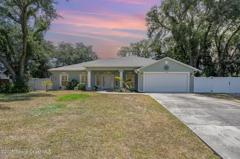 1243 Jade Lane NE Palm Bay FL 32907