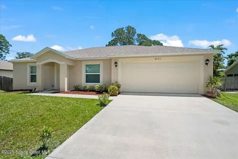 2625 Ace Avenue SE Palm Bay FL 32909
