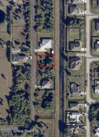 2167 Day Avenue SW Palm Bay FL 32908