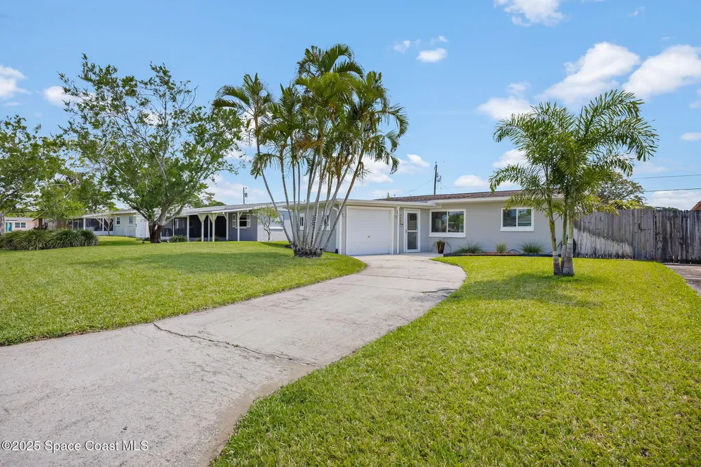 1429 Lillian Lane Melbourne FL 32935