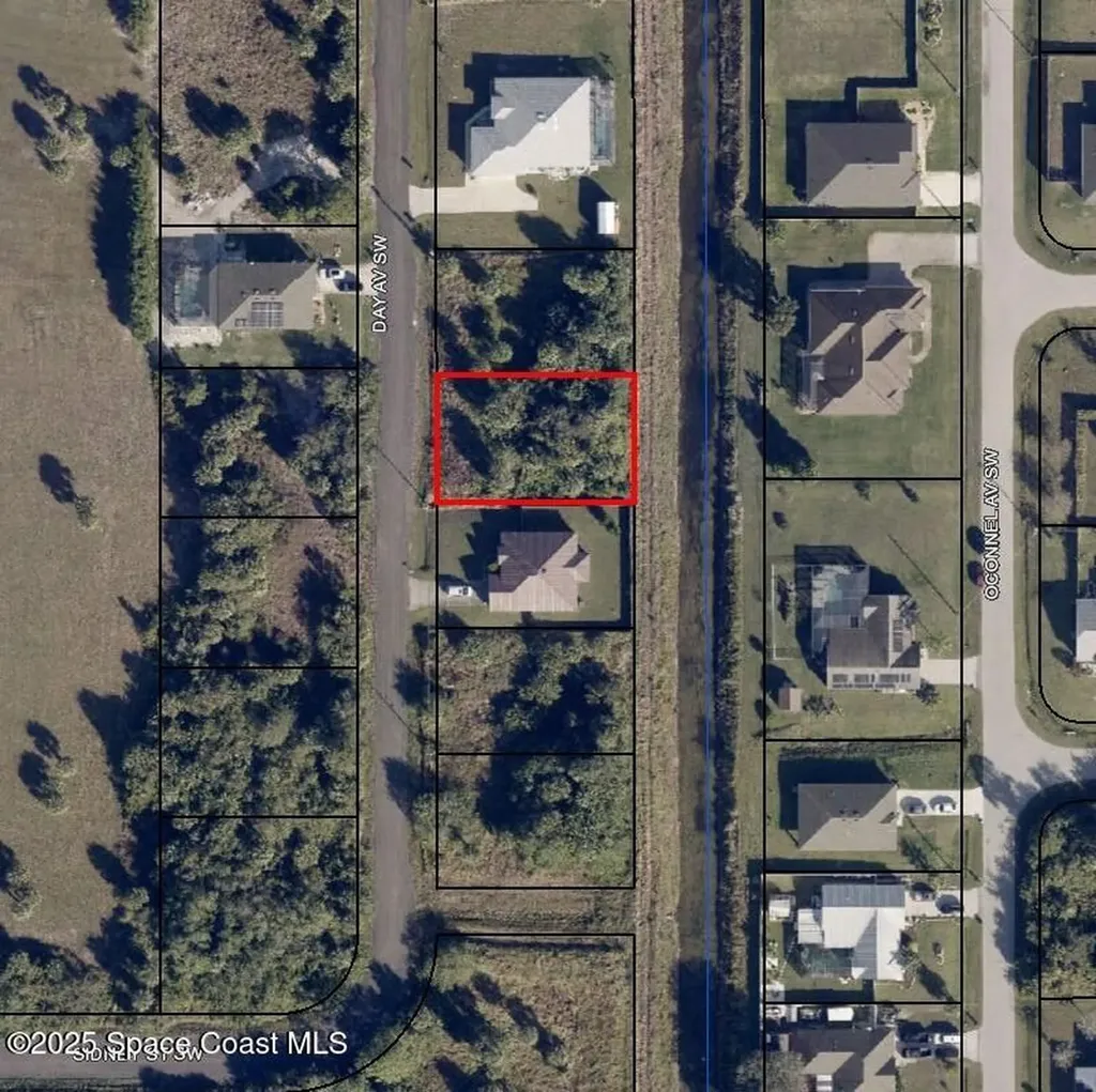 2175 Day Avenue SW Palm Bay FL 32908