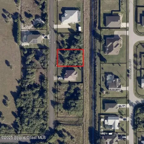 2175 Day Avenue SW Palm Bay FL 32908