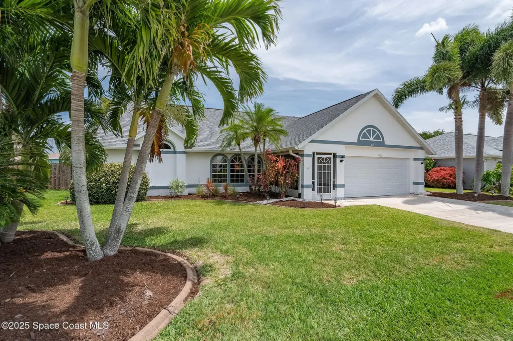 1909 Crane Creek Boulevard Melbourne FL 32940