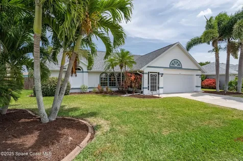1909 Crane Creek Boulevard Melbourne FL 32940
