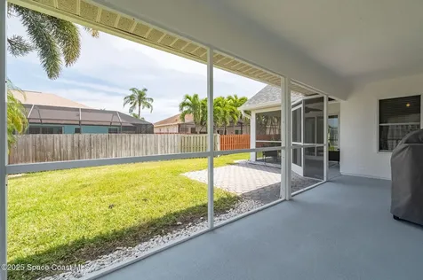 1909 Crane Creek Boulevard Melbourne FL 32940