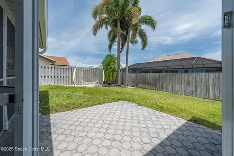 1909 Crane Creek Boulevard Melbourne FL 32940