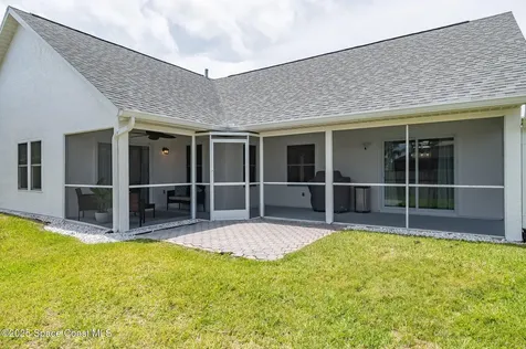 1909 Crane Creek Boulevard Melbourne FL 32940
