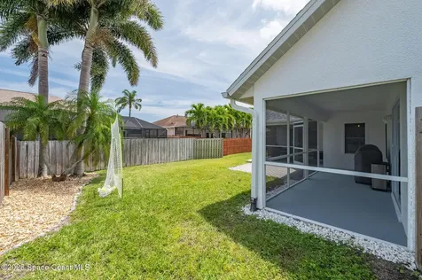 1909 Crane Creek Boulevard Melbourne FL 32940