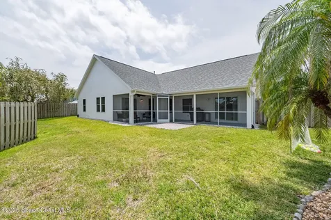 1909 Crane Creek Boulevard Melbourne FL 32940