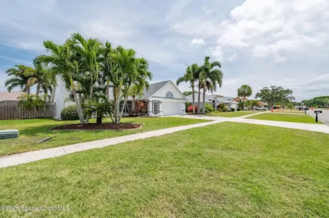 1909 Crane Creek Boulevard Melbourne FL 32940