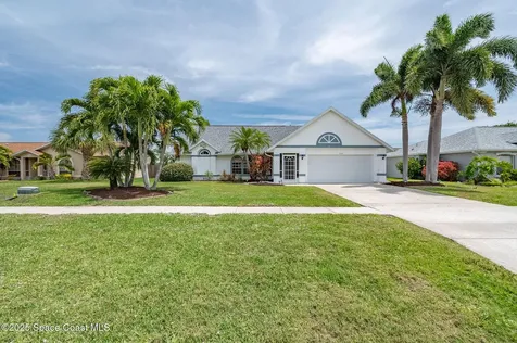 1909 Crane Creek Boulevard Melbourne FL 32940