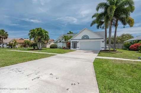 1909 Crane Creek Boulevard Melbourne FL 32940