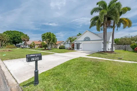 1909 Crane Creek Boulevard Melbourne FL 32940