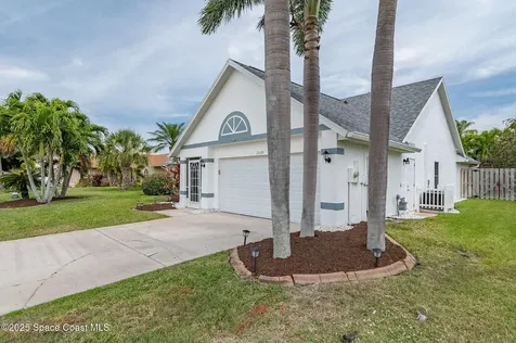 1909 Crane Creek Boulevard Melbourne FL 32940