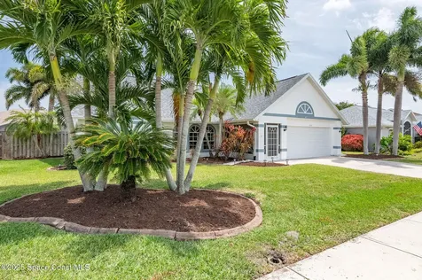 1909 Crane Creek Boulevard Melbourne FL 32940