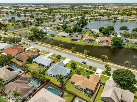 1909 Crane Creek Boulevard Melbourne FL 32940