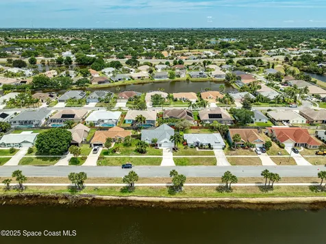 1909 Crane Creek Boulevard Melbourne FL 32940