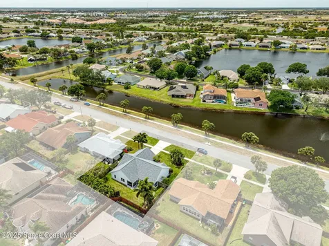 1909 Crane Creek Boulevard Melbourne FL 32940