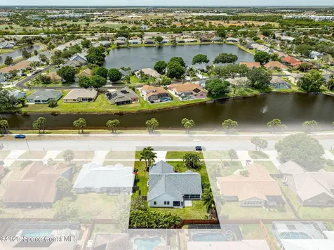 1909 Crane Creek Boulevard Melbourne FL 32940