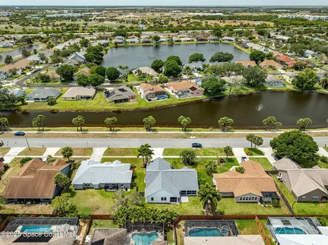 1909 Crane Creek Boulevard Melbourne FL 32940
