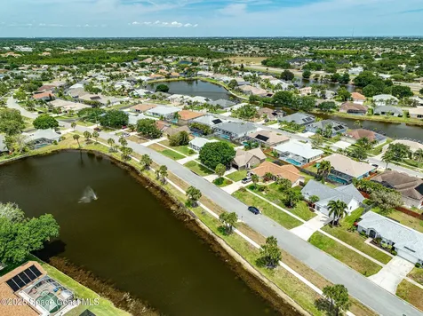 1909 Crane Creek Boulevard Melbourne FL 32940