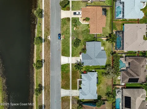 1909 Crane Creek Boulevard Melbourne FL 32940