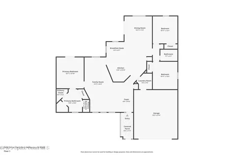 1909 Crane Creek Boulevard Melbourne FL 32940